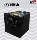 Hộp pin 48V 400AH 15S2P Lifepo4 Công suất xả cao cho xe nâng