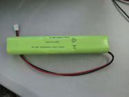 Chiếu sáng khẩn cấp Điện áp cao Nimh Battery Packs 4000mAh 18700 ICEL1010