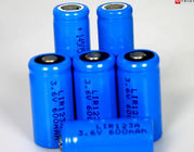 Gói pin Lithium Ion 600mAh tùy chỉnh 3.7V cho máy khoan không dây, dụng cụ điện