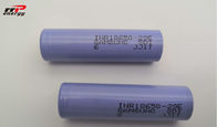 Pin lithium polymer 3.7V 2900mAh có thể sạc lại INR18650 29E CB IEC