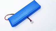 Pin Li polymer nhiệt độ thấp 8042130 5300 MAh 3.7V cho dụng cụ điện