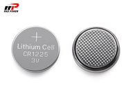 CR1225 Pin lithium chính Mangan Dioxide Nút Cell Coin Loại 50mAh