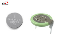 CR1225 Pin lithium chính Mangan Dioxide Nút Cell Coin Loại 50mAh