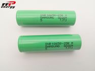 Công cụ năng lượng Pin sạc pin lithium Phosphate 20A INR18650 25R Bảo hành một năm