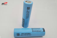 Bộ sạc pin lithium Ion có trọng lượng nhẹ INR18650 MH1 3200mAh