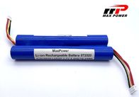 Pin chính hãng SAMSUNG INR18650 26J 3.7V 5200mAh Lithium Ion có thể sạc lại