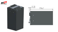 BMS RS48 1280Wh Pin Lithium cho Xe tay ga 60V 20Ah 2000 Chu kỳ
