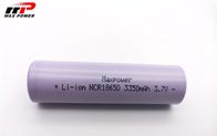 Pin Lithium Ion 3350mAh 3.7 18650 Volt 6.5A Xả Pin điện