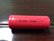 Pin sạc Lithium Ion Lithium Ion 1600mAh / Lithium Ion 18500