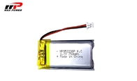 Pin lithium polymer 952238 750mAh 3.7 v với KC CB