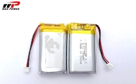 Pin lithium polymer 952238 750mAh 3.7 v với KC CB