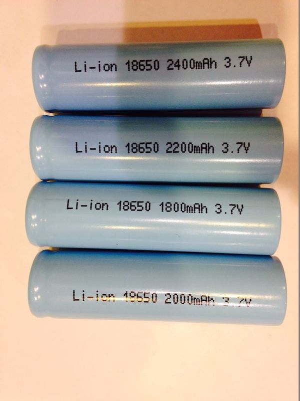 Pin Lithium Ion có thể sạc lại ở nhiệt độ cao