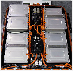 Pin lưu trữ năng lượng điện áp cao 50Ah 3.0 MΩ, 48V Battery Packs
