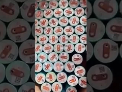 32135 33140 32140 3.2V 15ah LFP Pin sạc LiFePO4 có thể sạc lại