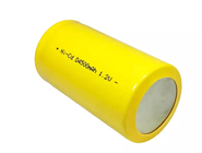 Pin sạc 4500mah 1.2V NiCd Mặt phẳng dùng cho chiếu sáng khẩn cấp