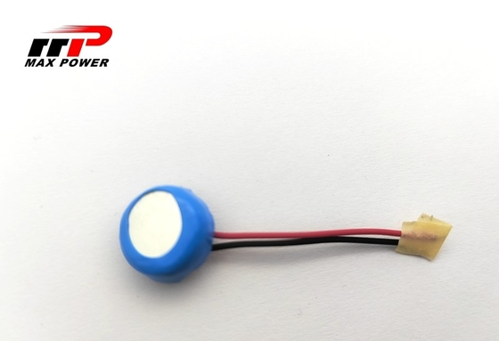 Pin Lithium Polymer 60mAh 3.7V cho Tai nghe Bluetooth TWS