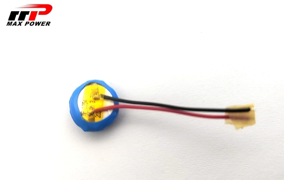 Pin Lithium Polymer 60mAh 3.7V cho Tai nghe Bluetooth TWS