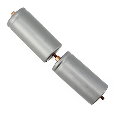 Pin xe tay ga 32700 32650 6000mAh Lifepo4 có đai ốc vít