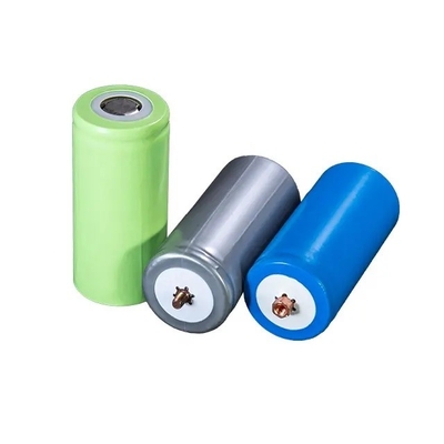 Pin xe tay ga 32700 32650 6000mAh Lifepo4 có đai ốc vít