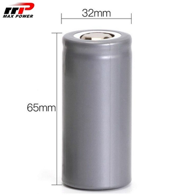 Pin 3.2V 32650 32700 LiFePO4 cho trạm gốc xe đạp điện