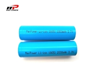 Pin Lithium Ion 3.7V 2200mAh 18650 BIS UL KC CB được chứng nhận