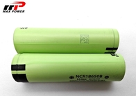 Sanyo NCR18650B 3350mAh 3.7V pin lithium ion sạc cho KC CB UL