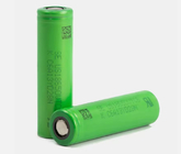 US18650VTC6 Bộ sạc pin lithium Ion 3000mAh cho Vape E - Thuốc lá