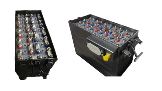 K8 Pin máy bay 20gnc40 24V 40ah Nicd pin máy bay Niken Cadmium pin sạc