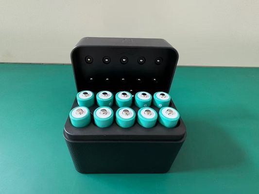 Pin AAA 1.5V AA660mWh 1500mWH 2500MWH 2800MWH Pin sạc Lithium Ion