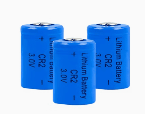 Li Mno2 CR2 CR15270 CR2 bền 3.0V 800mAh pin 3.0v 800mAh 900mAh pin lithium