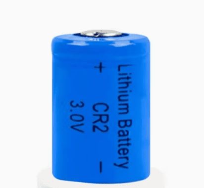 Li Mno2 CR2 CR15270 CR2 bền 3.0V 800mAh pin 3.0v 800mAh 900mAh pin lithium