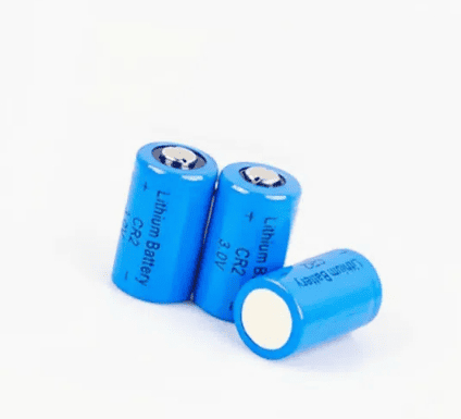 Li Mno2 CR2 CR15270 CR2 bền 3.0V 800mAh pin 3.0v 800mAh 900mAh pin lithium