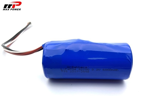 Pin ắc quy xe tay ga điện mạnh mẽ với dòng sạc tối đa 0.5C và công nghệ Li-ion Phosphate dung lượng cao