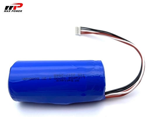 Pin ắc quy xe tay ga điện mạnh mẽ với dòng sạc tối đa 0.5C và công nghệ Li-ion Phosphate dung lượng cao