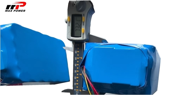 22.2V 25Ah 21700 pin lithium ion cho robot