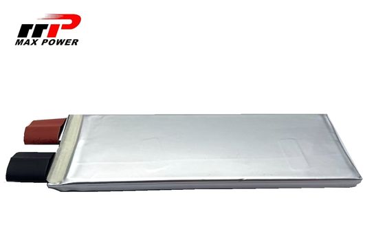 Khối pin polymer Li-ion tốc độ cao cho drone 7242126 3200mah 3.7V