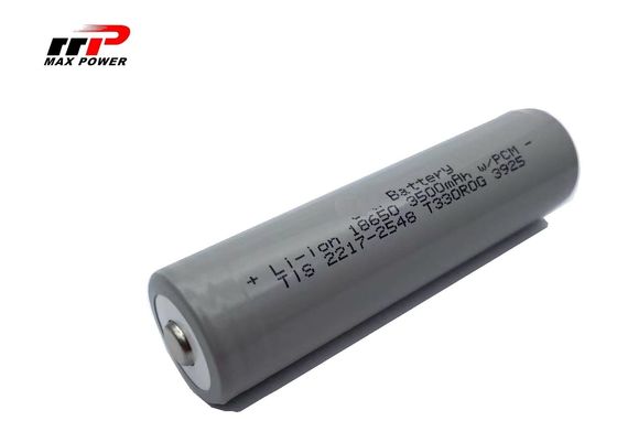 3500mAh 3.7V 18650 pin lithium ion BIS IEC2133 CB cho GPS