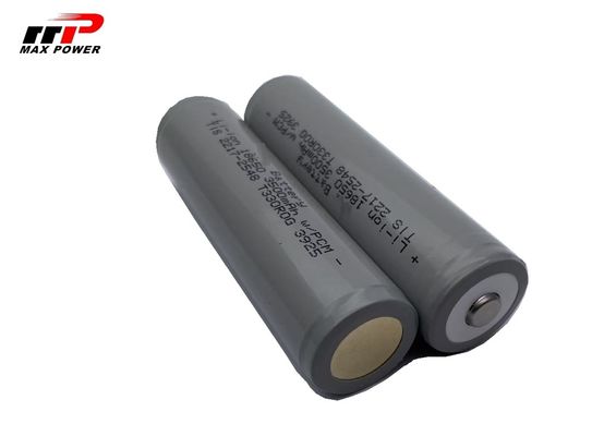 3500mAh 3.7V 18650 pin lithium ion BIS IEC2133 CB cho GPS