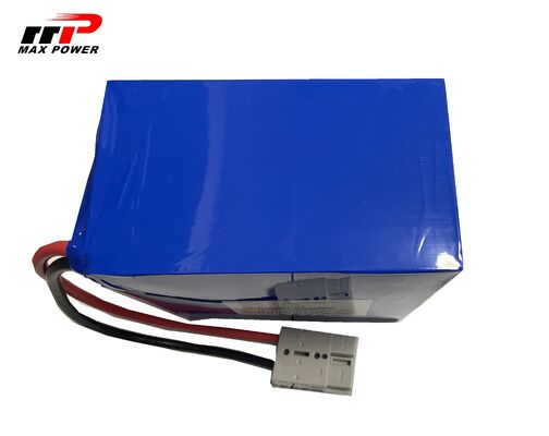 25.6V 15Ah 384Wh pin Lithium LiFePO4 sạc cho UPS