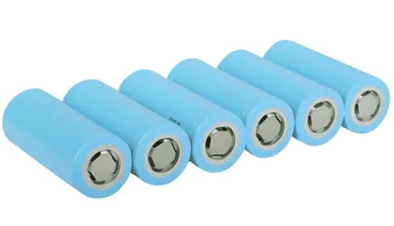 26650 Pin Lithium Ion 7000mAh Capacity High Low Temperature (-40°C) Bộ pin NMC sạc lại