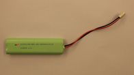 Gói pin NiMh AA2100mAh 4.8V cho mô-đun khẩn cấp huỳnh quang
