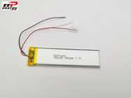 Pin lithium polymer 3.7V 352080 550mAh MSDS UN38.3 Bảo hành 12 tháng