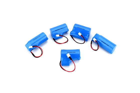 Pin Li-SOCl2 + SLC Mô hình ER34615H + SLC1550