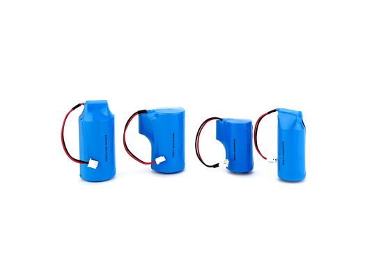 Pin Li-SOCl2 + SLC Mô hình ER34615H + SLC1550