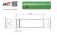 Pin sạc ion Sony US18650VT3 3.7V 1600mAh 10A Bảo hành một năm