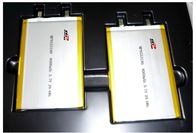 Pin lithium polymer 3.7V 8000mAh 8553180 Chứng nhận cao cấp IEC CB MSDS