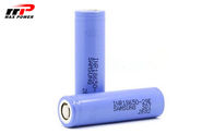 Pin lithium polymer 3.7V 2900mAh có thể sạc lại INR18650 29E CB IEC