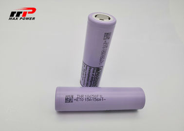 Pin sạc Li-ion IEC CB INR18650F1L 3.7V 3350mAh