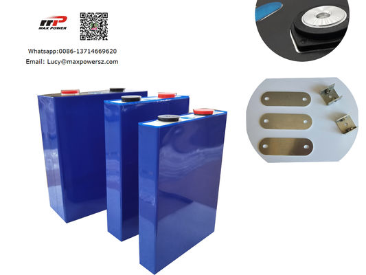 3500 chu kỳ Marine RV 3.2V 280Ah Pin LiTHIUM LiFePo4