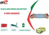 NIMH 202V 6.5Ah Toyota Hybrid Battery Fit với Prius Gen2 Gen3